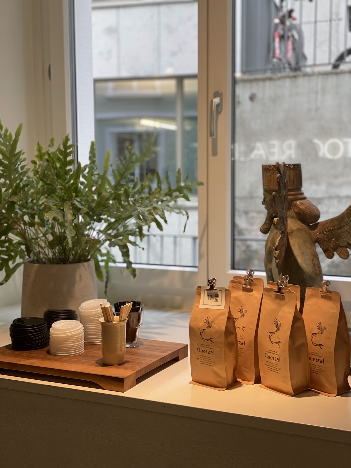Lamassu Specialty Coffee